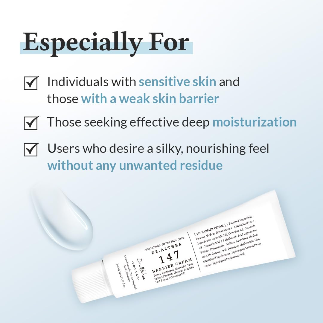 Dr.Althea 147 Barrier Cream_6