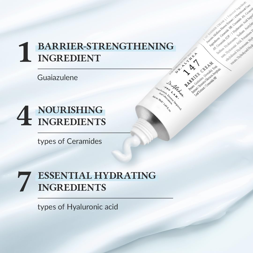 Dr.Althea 147 Barrier Cream_2