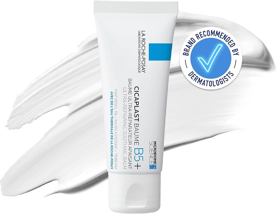 La Roche Posay Cicaplast Baume B5+ Ultra Soothing 