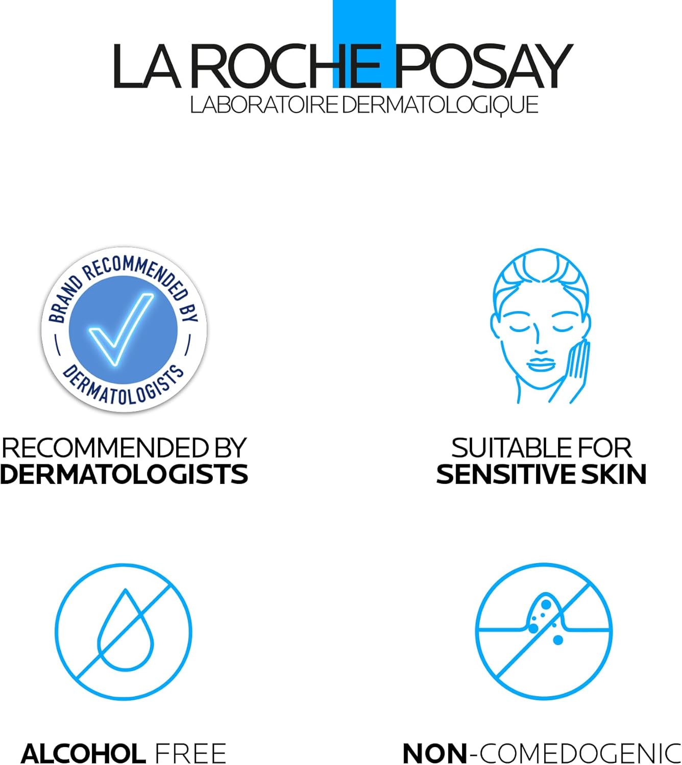 La Roche Posay Cicaplast Baume B5+ Ultra Soothing _2