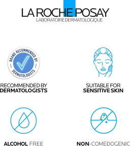 La Roche Posay Cicaplast Baume B5+ Ultra Soothing 