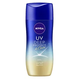 Nivea Japan - UV Deep Protect & Care Gel SPF 50+
