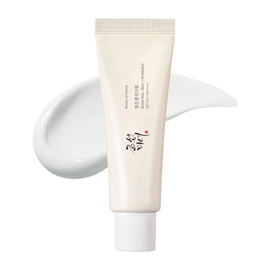 Beauty of Joseon Relief Sun Rice + Probiotics SPF50+