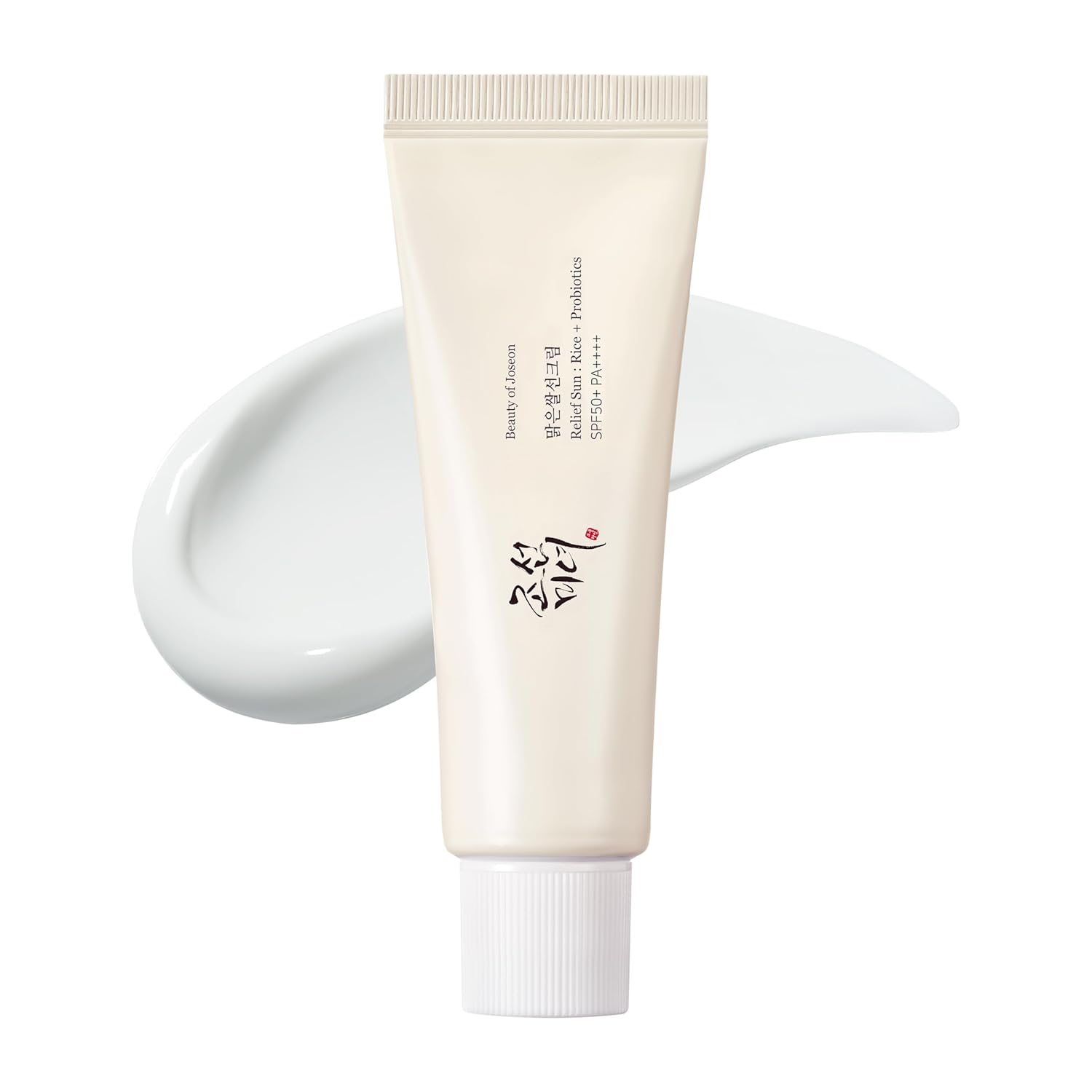 Beauty of Joseon Relief Sun Rice + Probiotics SPF50+_0