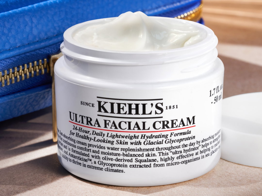 Kiehl’s Ultra Facial Cream