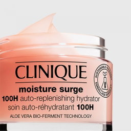 Clinique Moisture Surge 100 Hour Auto-Replenishing Hydrator