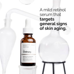 The Ordinary 0.2% Retinol