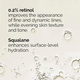 The Ordinary 0.2% Retinol