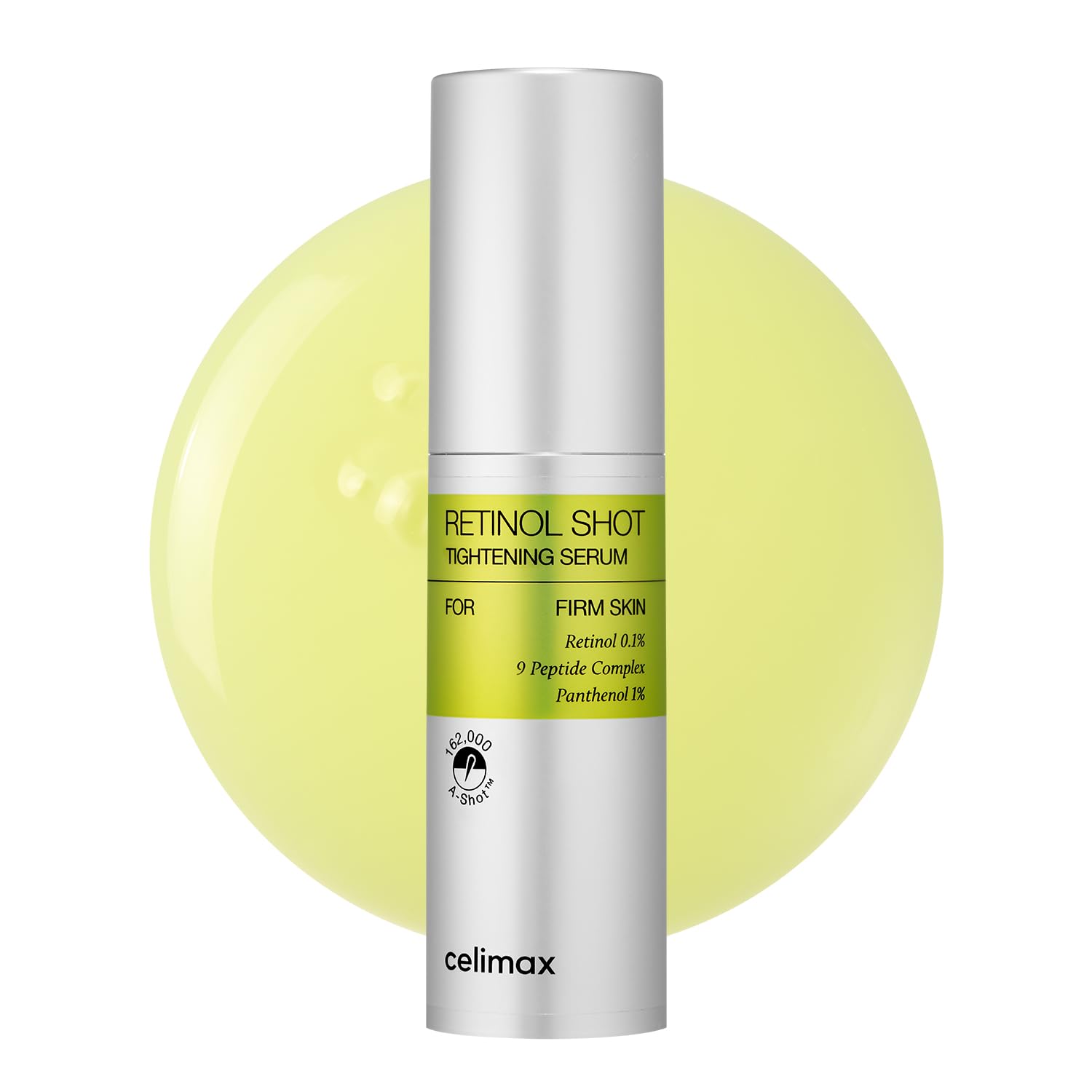 Celimax The Vita-A Retinol Shot Tightening Serum_0