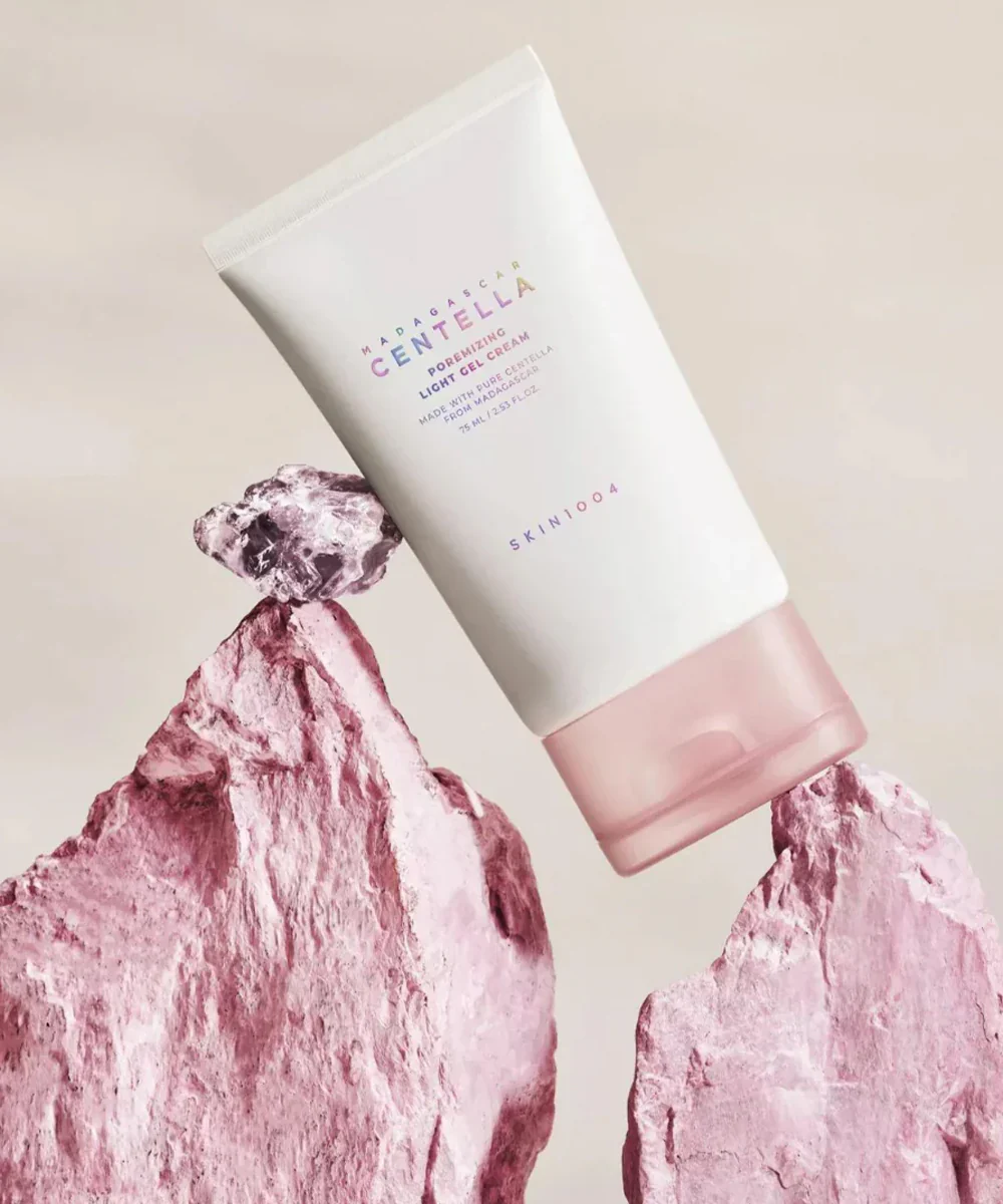 Skin 1004 Madagascar Centella Poremizing Light Gel Cream_0