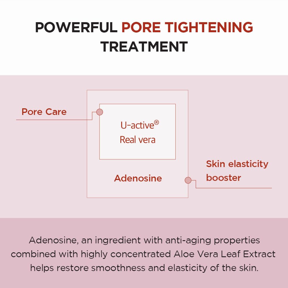 Skin 1004 Madagascar Centella Poremizing Light Gel Cream_2