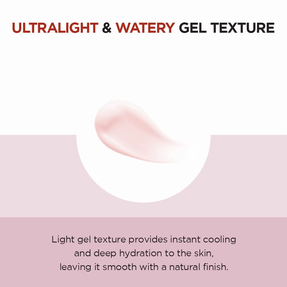 Skin 1004 Madagascar Centella Poremizing Light Gel Cream_1