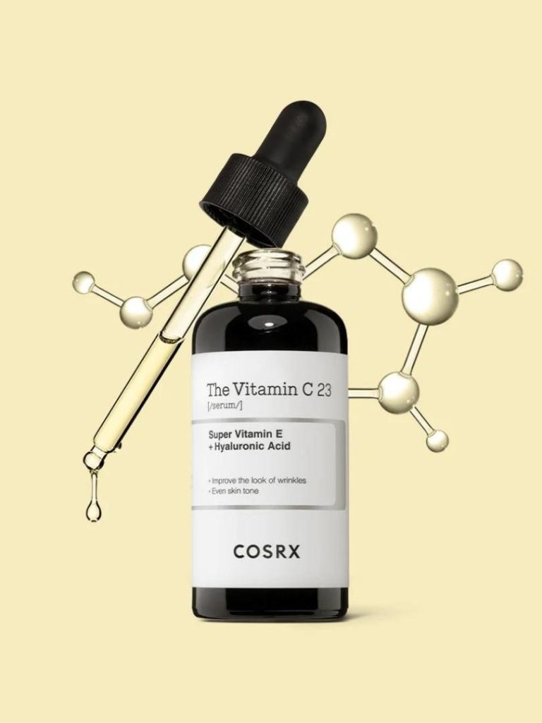 Cosrx The Vitamin C 23 Serum_0