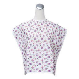 Water-Resistant Bib - Collarless