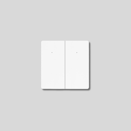TUYA Smart Zigbee EU Light Switch Button