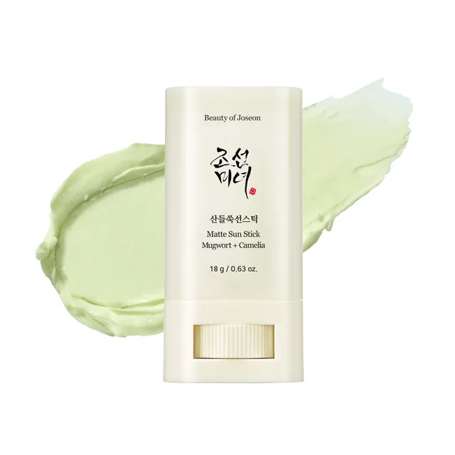 Beauty of Joseon Matte Sun Stick_0