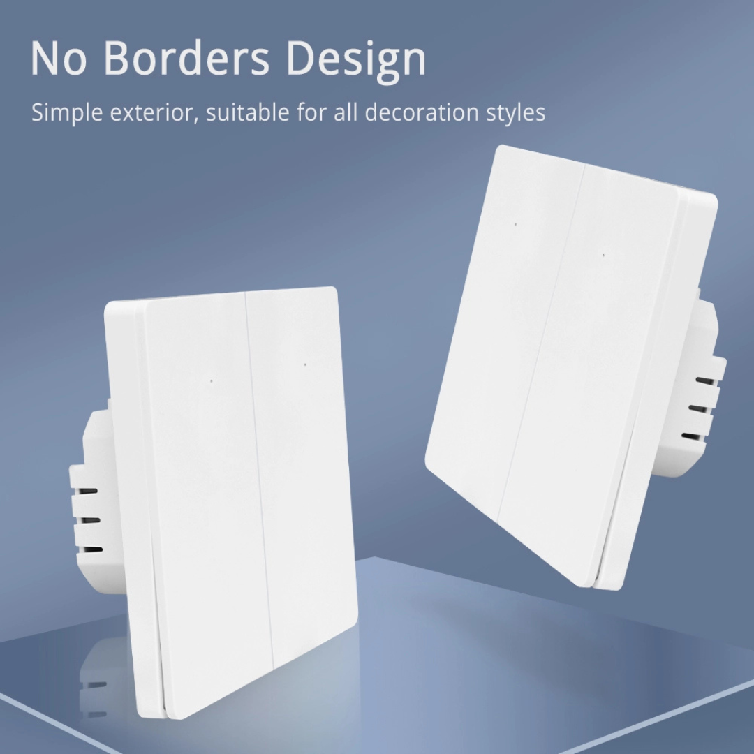 TUYA Smart Zigbee EU Light Switch Button_2