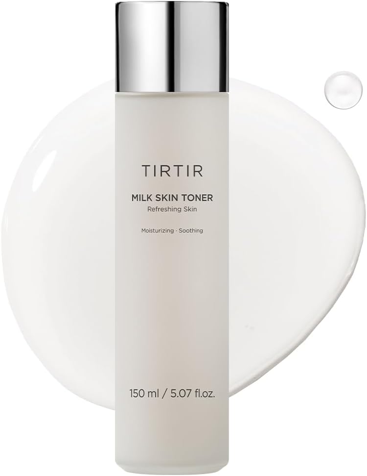 TIRTIR Milk Skin Rice Toner_0