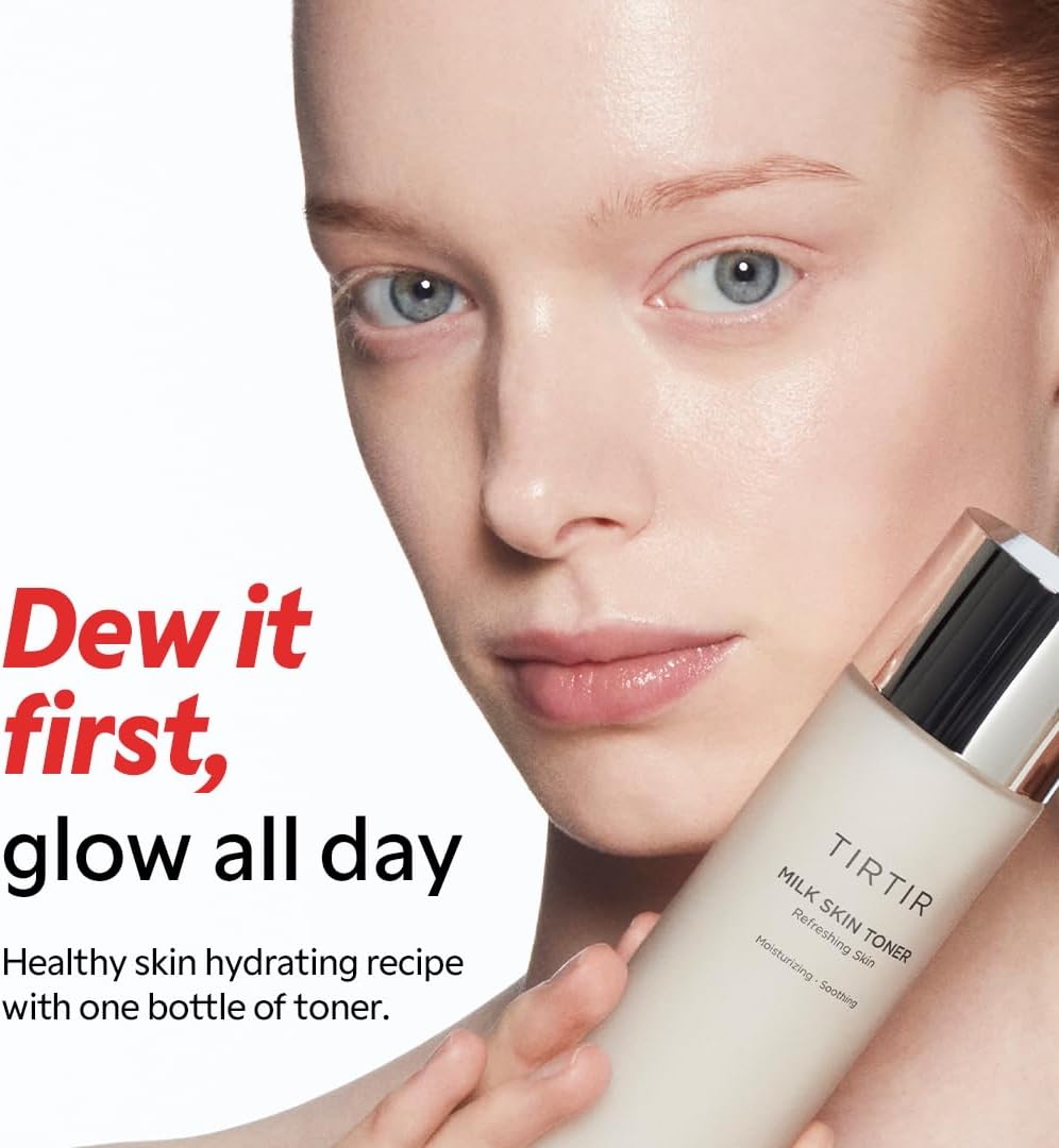 TIRTIR Milk Skin Rice Toner_1