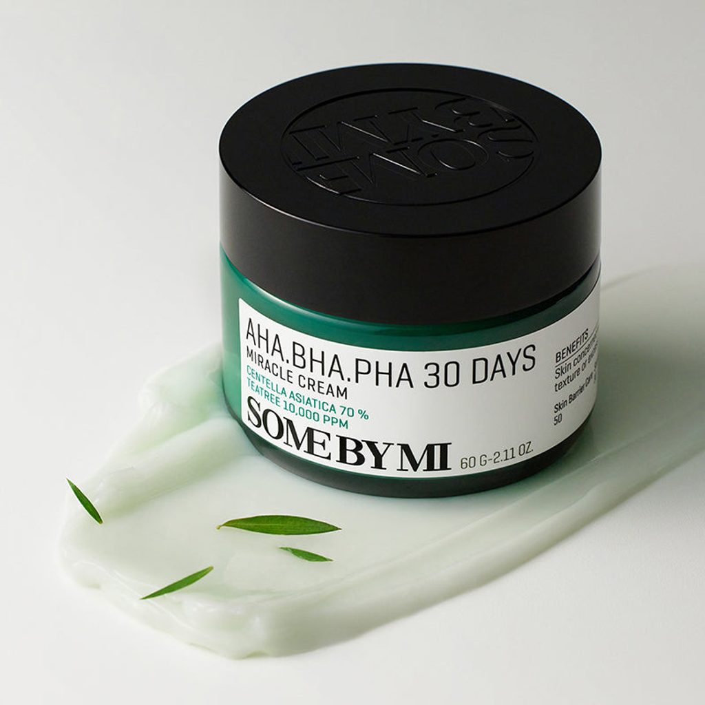SOME BY MI AHA BHA PHA 30 Days Miracle Cream_0
