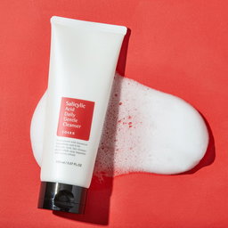 Cosrx Salicylic Acid Daily Gentle Cleanser