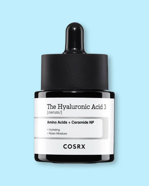 Cosrx The Hyaluronic Acid 3 Serum_0