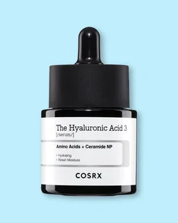 Cosrx The Hyaluronic Acid 3 Serum