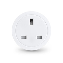 TUYA Smart Wifi Socket With Metering Function 16A