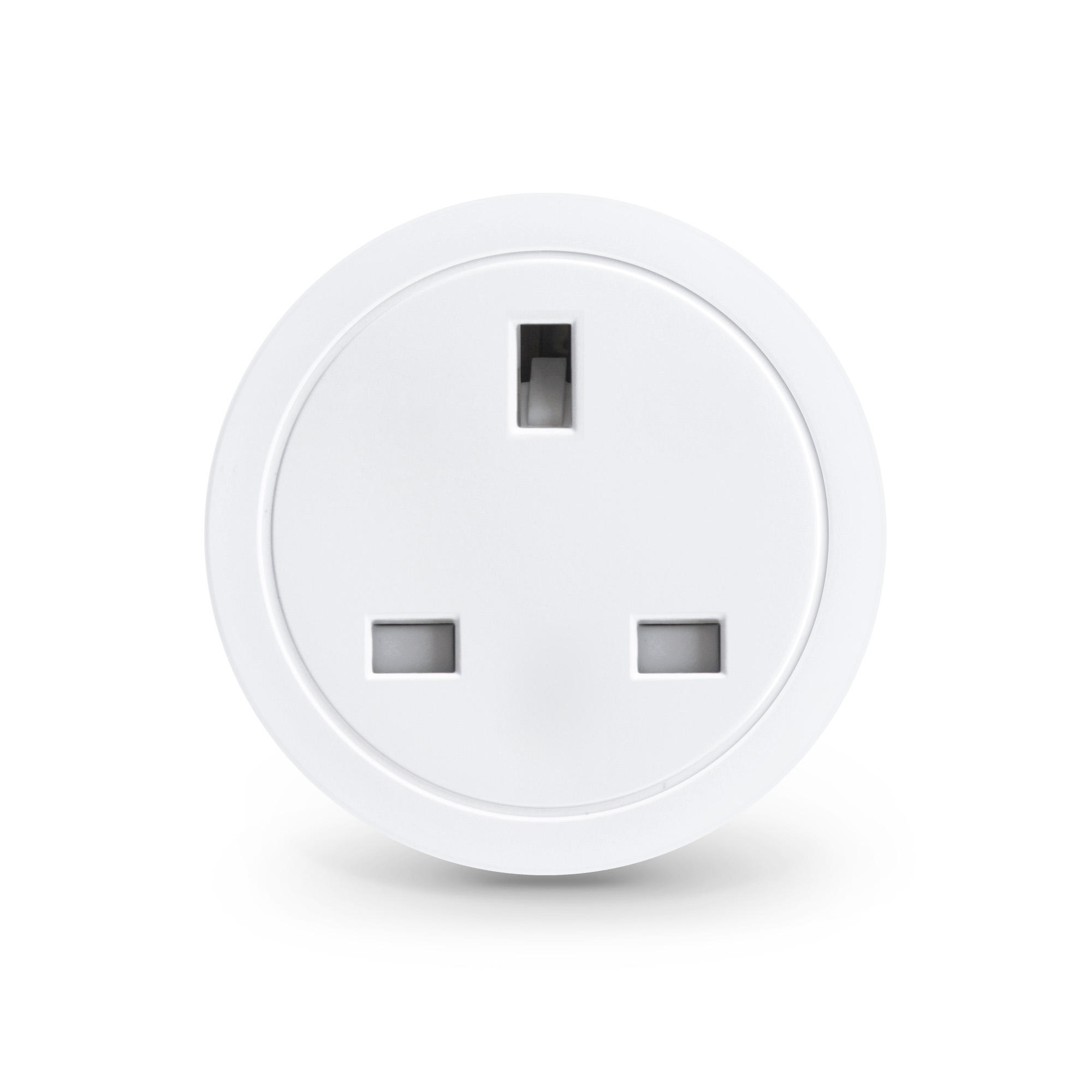 TUYA Smart Wifi Socket With Metering Function 16A_1