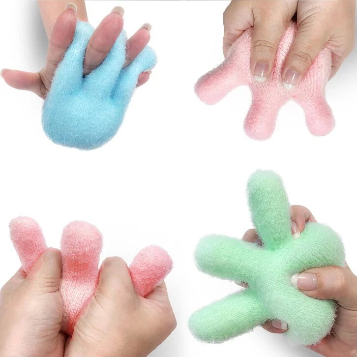 Hand Grip Exercise Kit_3