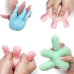 Hand Grip Exercise Kit