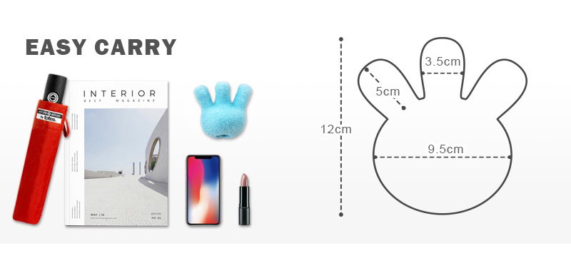 Hand Grip Exercise Kit_5