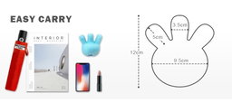 Hand Grip Exercise Kit