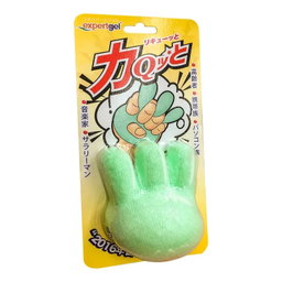 Hand Grip Exercise Kit