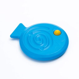 Hand Balance Fish