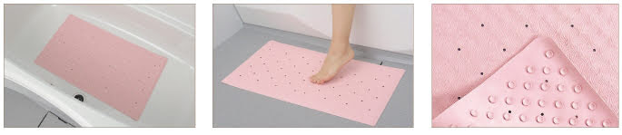 Bathroom Bath Mat_3