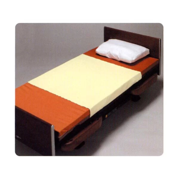 Japanese-made Medium Absorbency Pad_0