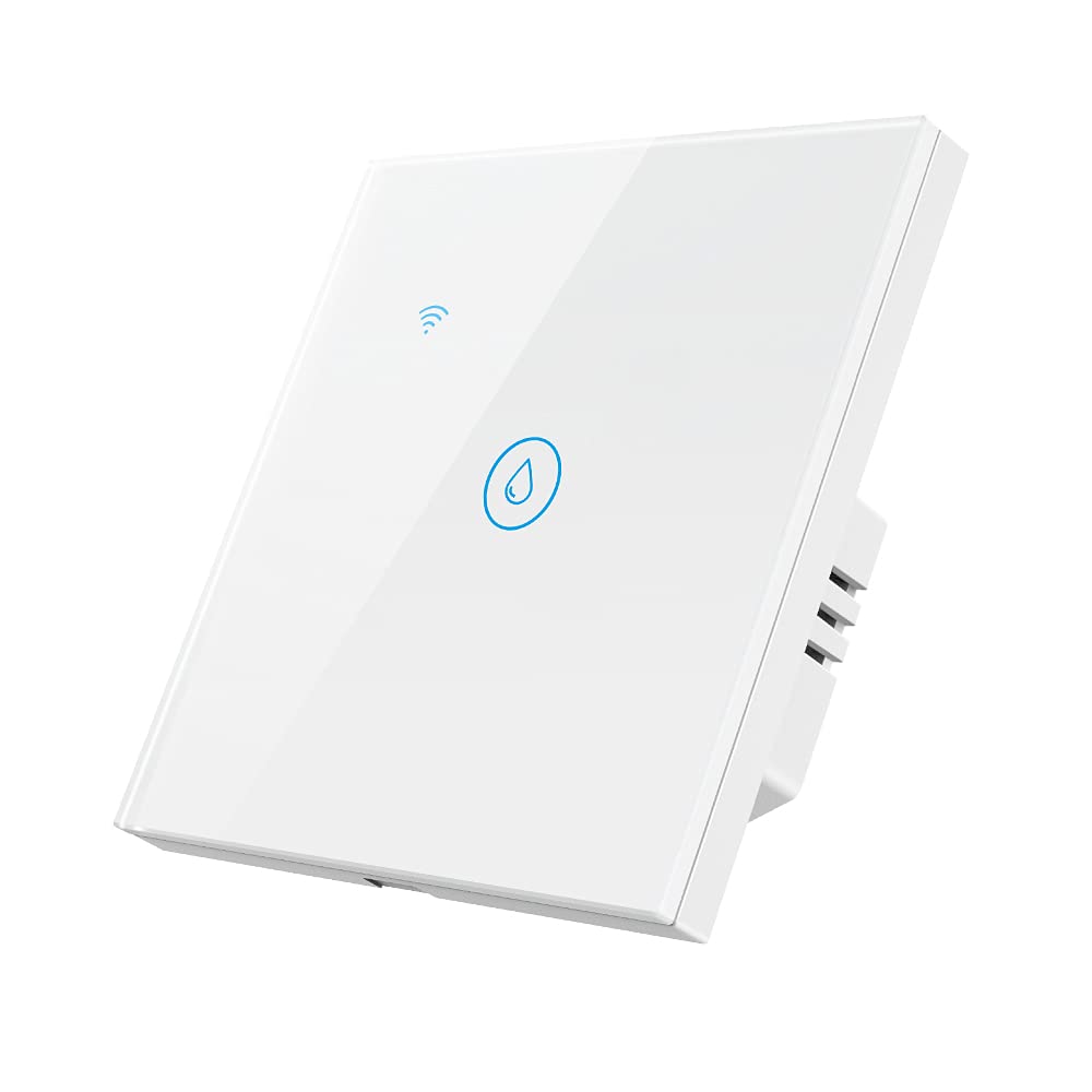 TUYA Smart Wifi Water Heater Boiler Switch _0
