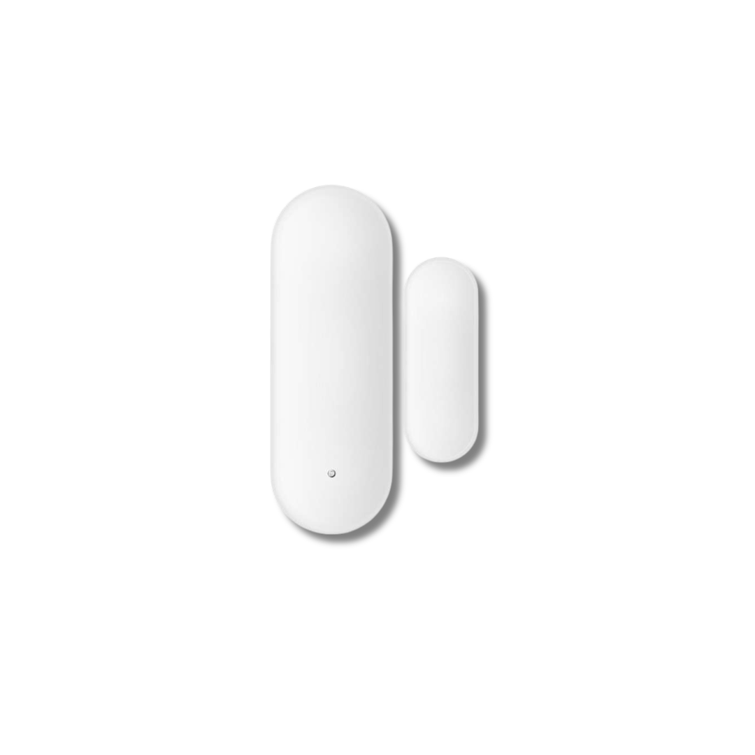 TUYA Smart Wifi Door / Window Sensor & Light Sensor (2in1)