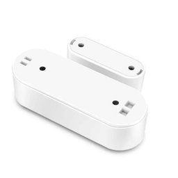 TUYA Smart Wifi Door / Window Sensor & Light Sensor (2in1)