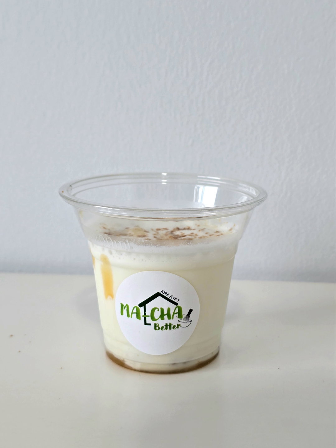 Manuka Honey Milk