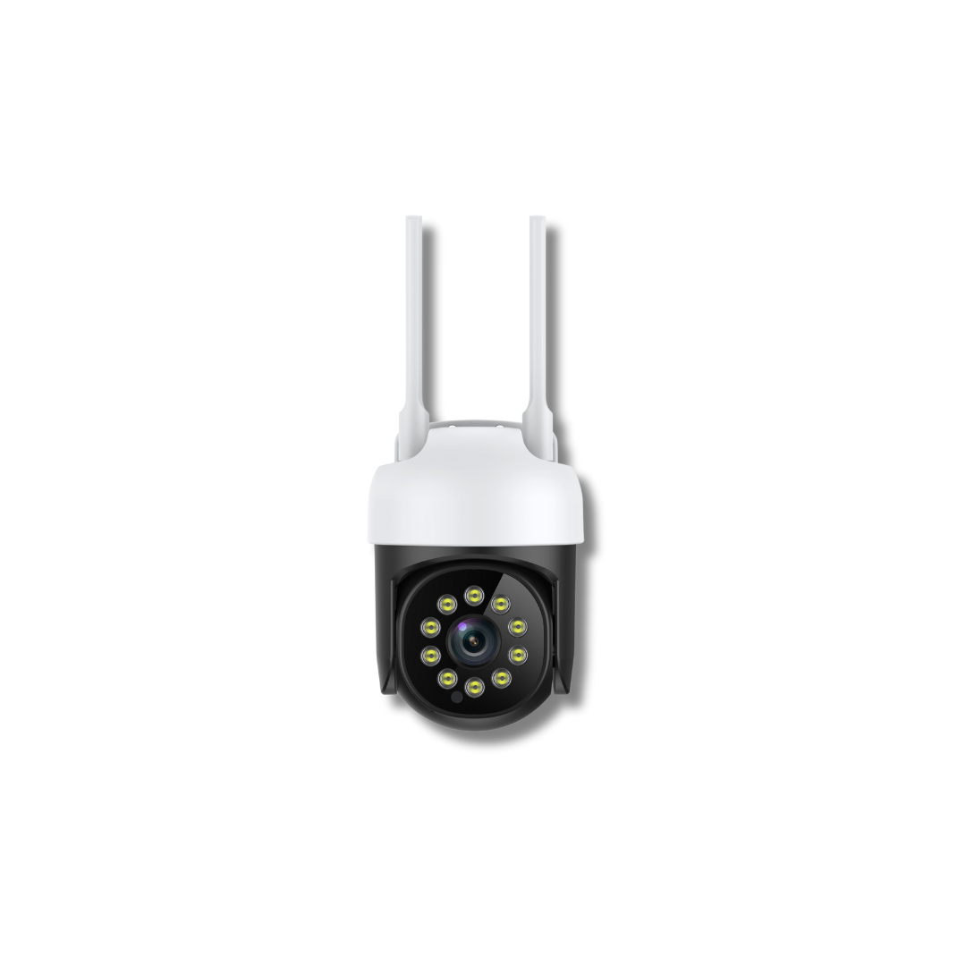 TUYA Smart Wifi Camera Single Lens 4MP