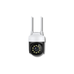 TUYA Smart Wifi Camera Single Lens 4MP