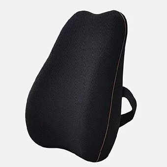 Wing-Shaped Pressure Relief Lumbar Cushion_0