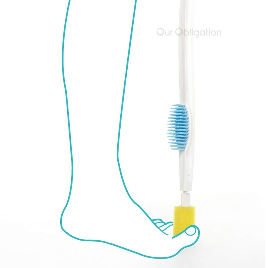 Foot Scrub Brush_1