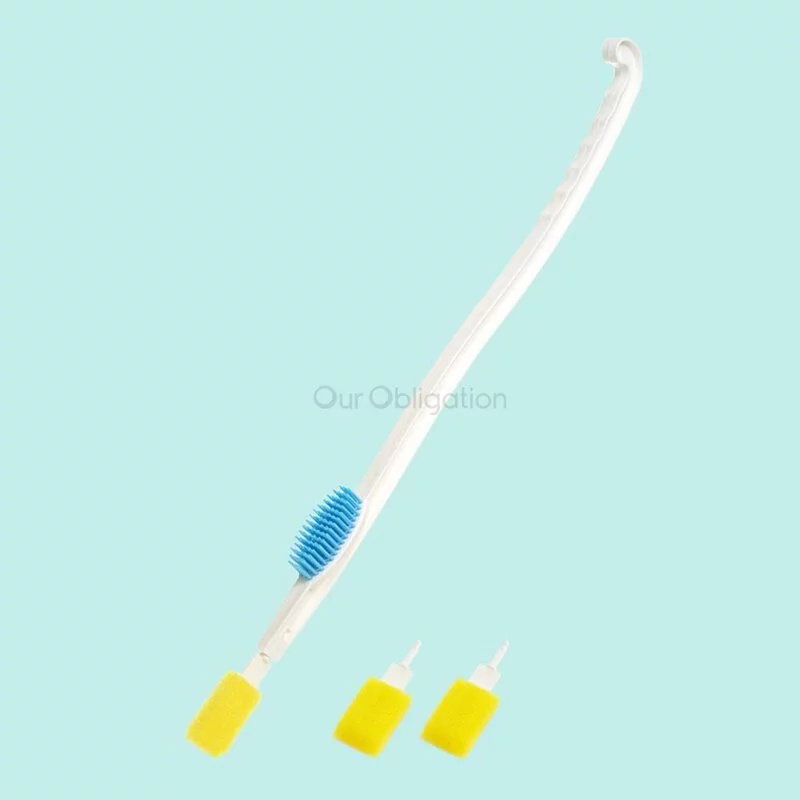Foot Scrub Brush