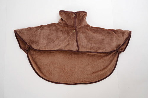 Shoulder and Neck Warm Shawl_1