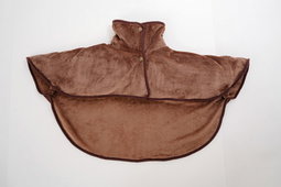 Shoulder and Neck Warm Shawl