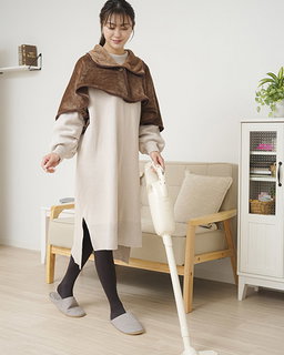 Shoulder and Neck Warm Shawl