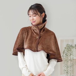 Shoulder and Neck Warm Shawl